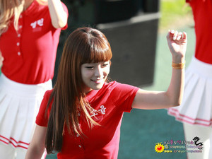  Soyul at Youth calcio Tournament