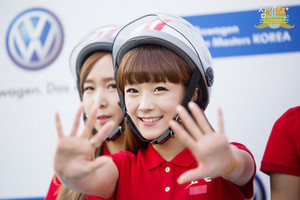 Soyul at Youth Soccer Tournament