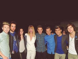 Taylor And Others