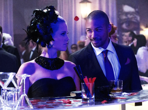  The Originals 1×03 “Tangled Up in Blue”