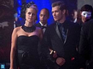  The Originals - Episode 1.03 - 라푼젤 Up in Blue - Promotional 사진
