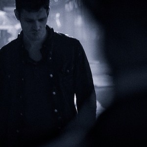  The Originals behind the scenes: Joseph morgan on first dia of rehearsals
