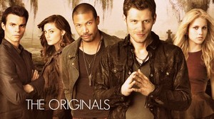  The Originals cast