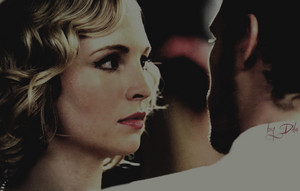  The Vampire Diaries 3x20 'Do Not Go Gentle'