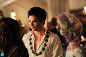  The Vampire Diaries - Episode 5.05 - Monster's Ball - Promotional تصاویر