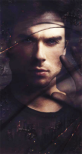  The Vampire Diaries Season 5 Exclusive Poster