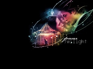  Twilight forever
