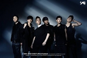 WIN: WHO IS susunod TEAM B