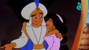  Aladdin علاء الدين