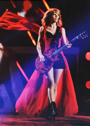  awesome tay