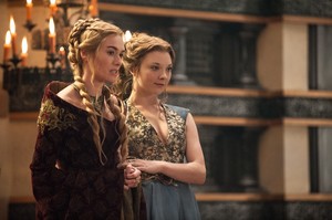  cersei and margaery