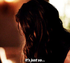 katherine pierce | 5x01: ‘i know what you did last summer’