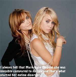  mary-kate and ashley