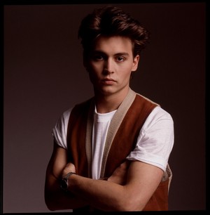  sweet young Johnny
