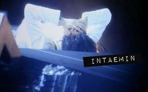  what mistake Taemin made? no one noticed it but it must have bothered him @ SHINee Comeback Special