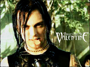  ★ Bullet For My Valentine ☆