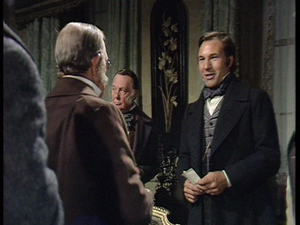  "North and South" (1975)
