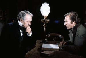  "North and South" (1975)