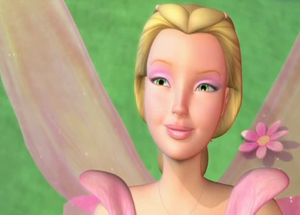  ♣Remebering Old Barbie Movies♣