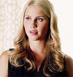  1x03 - Klaus and Rebekah