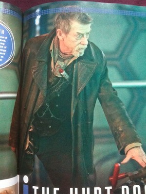  50th imagens from SFX mag