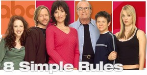  8 simple rules