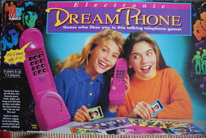  90s game-dreamphone