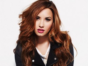  Actress / Singer - Demi Lovato