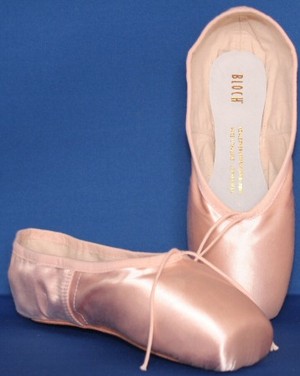  Ballet Shoes