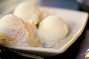  saging Ice-Cream