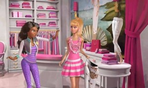  Barbie Life in the Dreamhouse