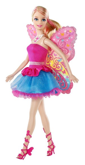  Barbie Filem anak patung