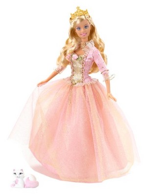  Barbie films poupées