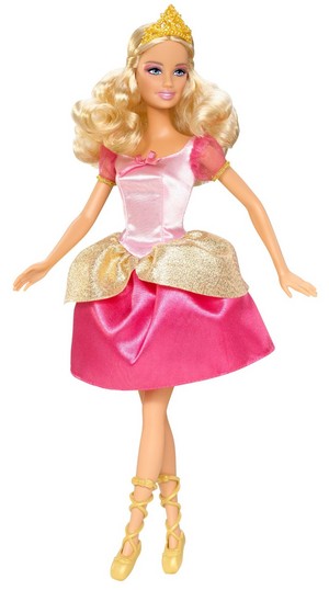  Barbie pelikula mga manika
