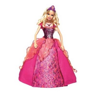  Barbie Filem anak patung