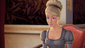  Barbie فلمیں Random Screencaps