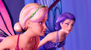  búp bê barbie phim chiếu rạp ngẫu nhiên Screencaps