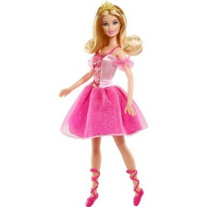  Barbie films dolls