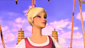  búp bê barbie and the Three Musketeers Screenshots