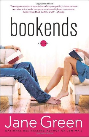  Bookends によって Jane Green