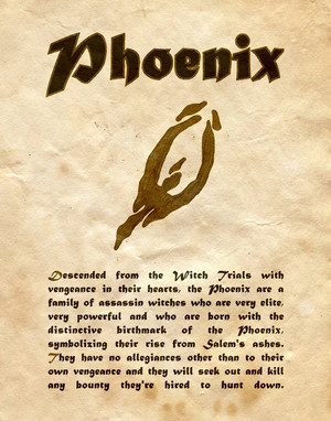  Phép thuật Book Of Shadows Pages