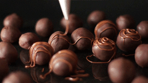  Schokolade