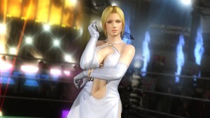  Dead or Alive 5 - Helena