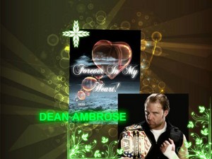 Dean Ambrose