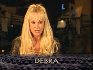 Debra - WHAT Documentary