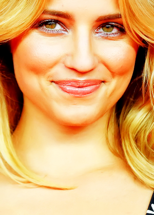  Dianna The Family Premiere