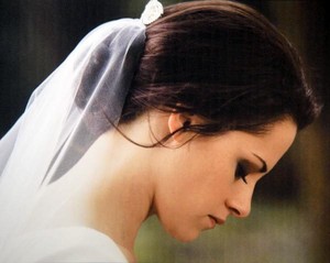  Edward & Bella's wedding