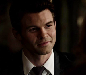  Elijah and Camille