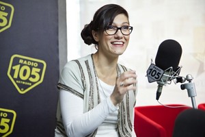  Elisa- Radio 105 2013
