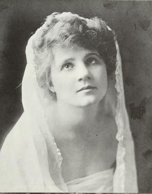  Florence Lawrence (January 2, 1886 – December 28, 1938